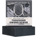 Thousand Sword Scrub - Feel Clean and Smell Clean