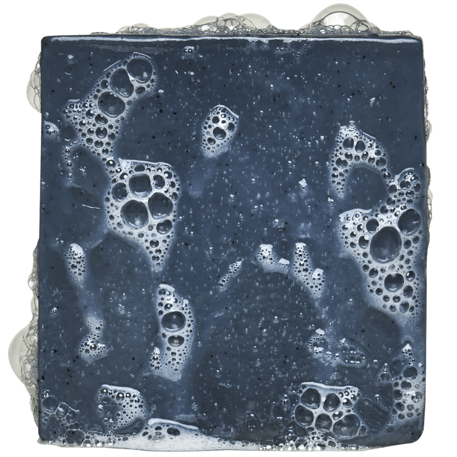 Thousand Sword Scrub - Feel Clean and Smell Clean