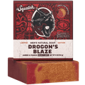 Drogon's Blaze - Fresh Soap That Works