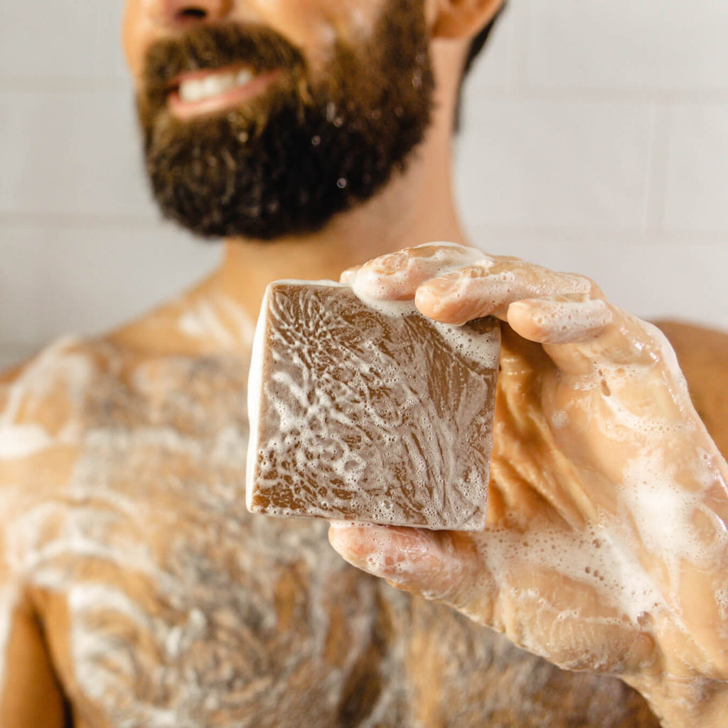 Stirred Scents Set - Wash Off the Workday