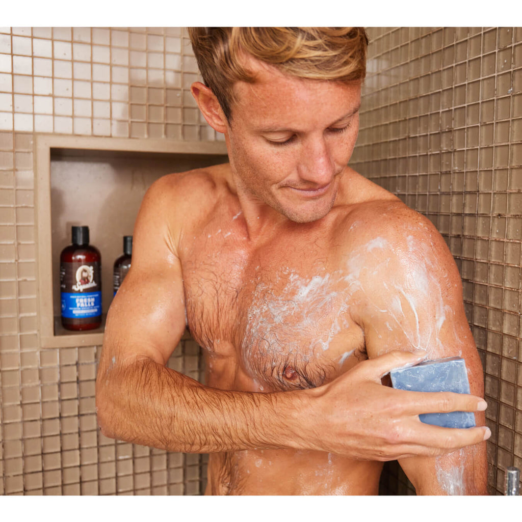 Fresh Scents Set - Turn Sweat Into Fresh