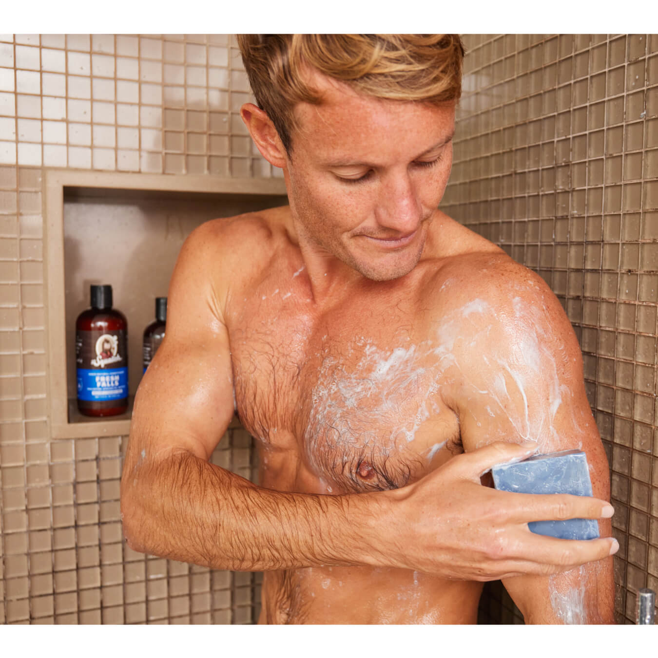 Fresh Scents Set - Turn Sweat Into Fresh