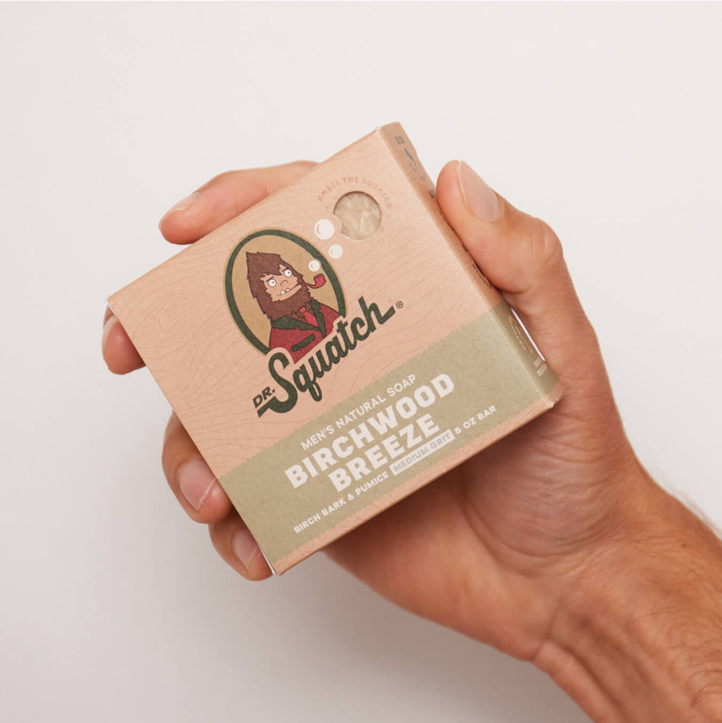 Bar Soap Subscription, 6-pack - Fresh Skin for the Day