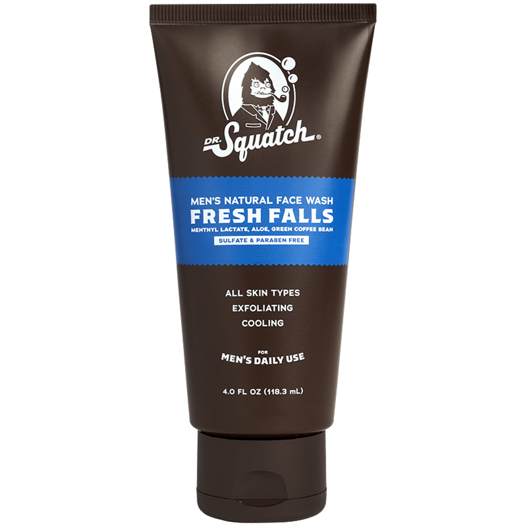 Face Wash Subscription - Clean Up With Style
