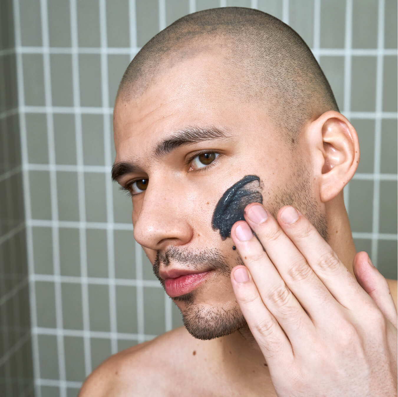 Pine Tar Face Wash - Freshen Up Your Day