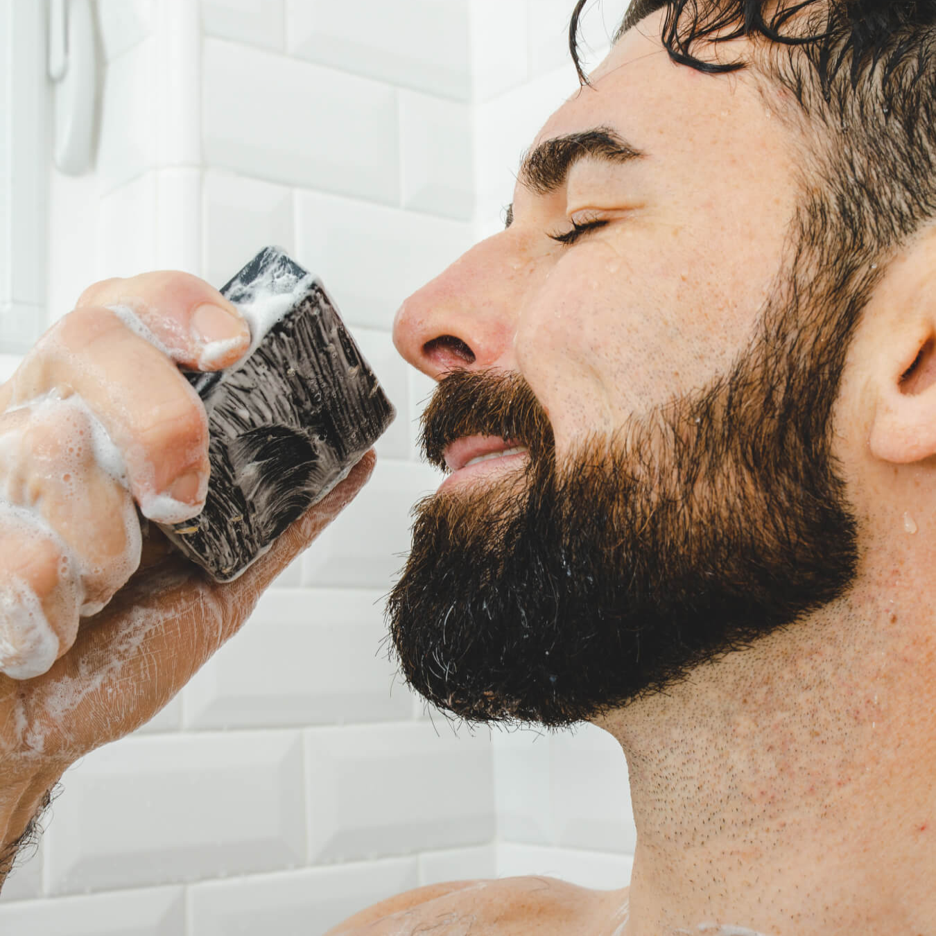 Bar Soap Subscription, 6-pack - Fresh Skin for the Day