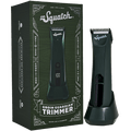 Green Electric Trimmer - Clean Like You Mean It