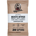 Beast Wipes Subscription - The Bar Means Business