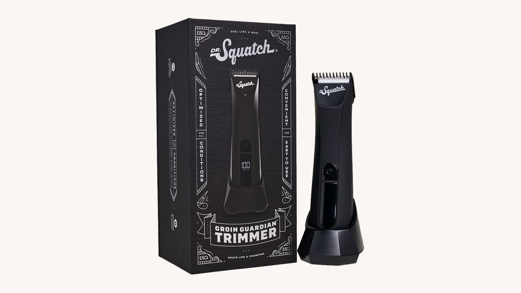 Ultimate Ball Care Bundle & Free Beast Wipes - Serious Soap for Guys