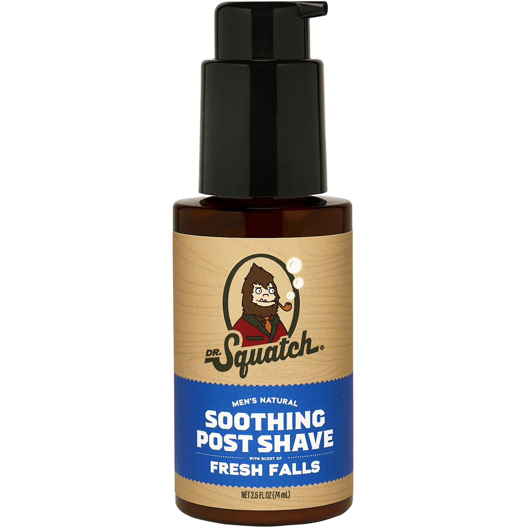 Soothing Post-Shave Subscription - 1 Bottle - Make Your Morning Fresh
