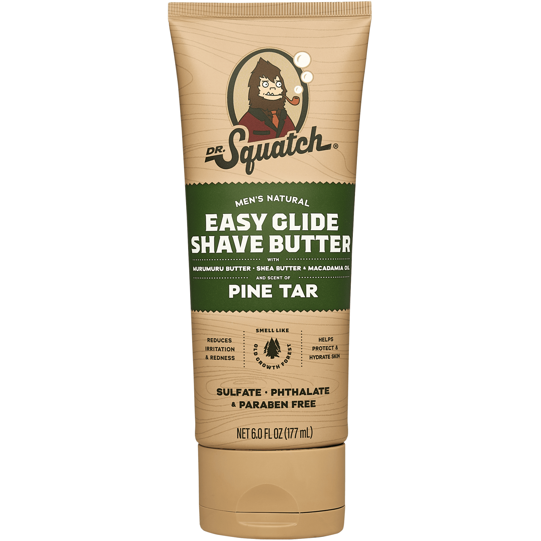 Easy Glide Shave Butter Subscription - 1 Bottle - Put Fresh on Repeat
