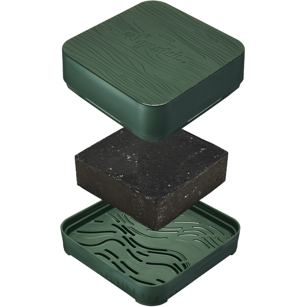 Free Travel Case! - Better Bars for Men