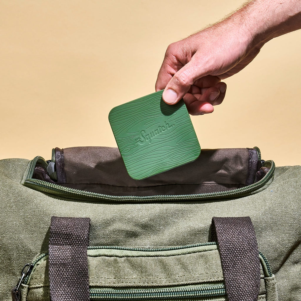 Free Travel Case! - Better Bars for Men