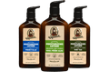 Lotion Subscription - 3 Bottles - Built for Better Showers