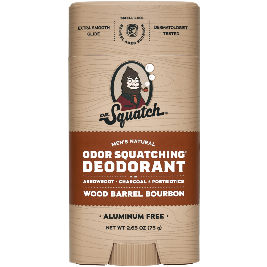 Fireside Bourbon Cologne with Free Deo! - Fresh Soap for Hard Days