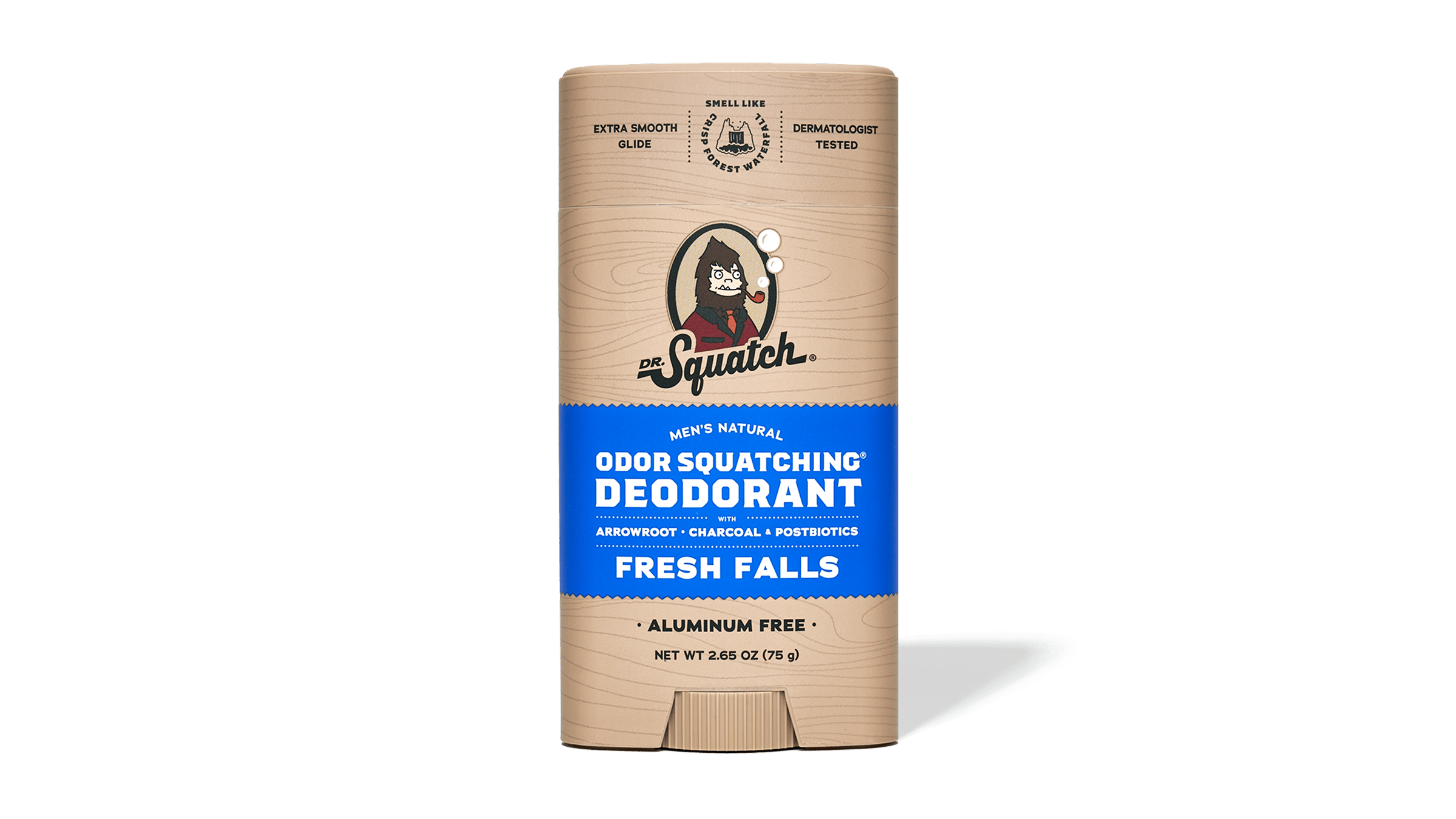 Fresh Falls Deodorant - Freshness You Can Feel