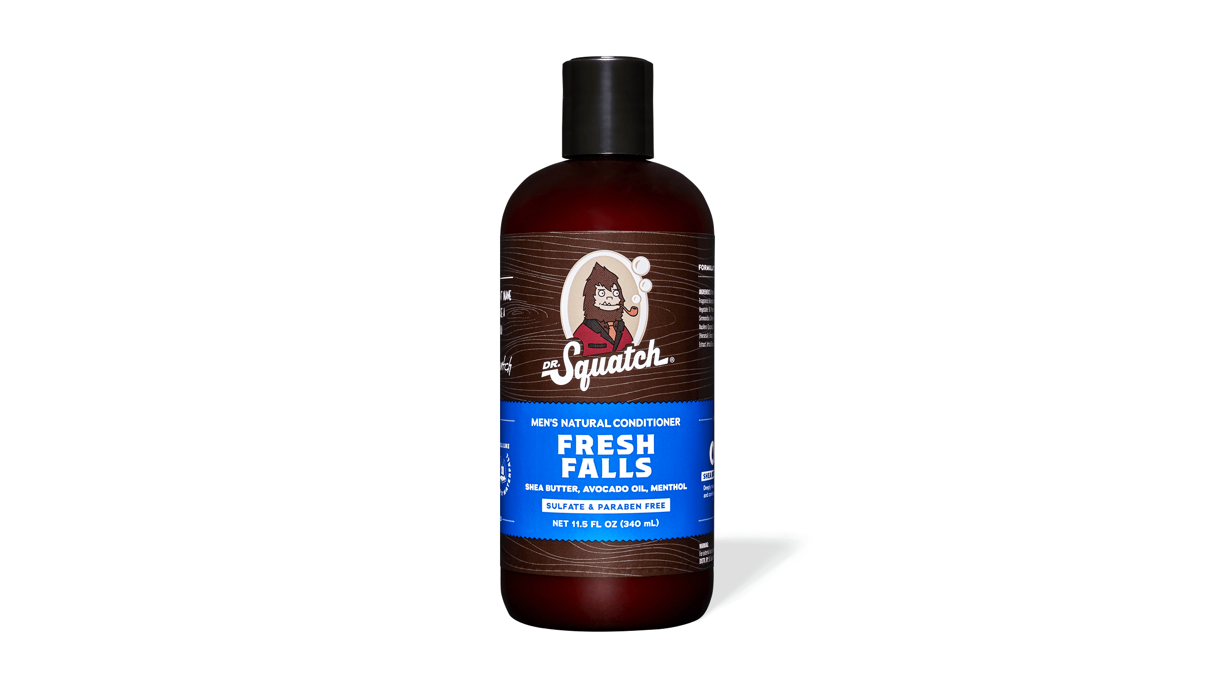 Fresh Falls Conditioner - Clean Skin Great Scent