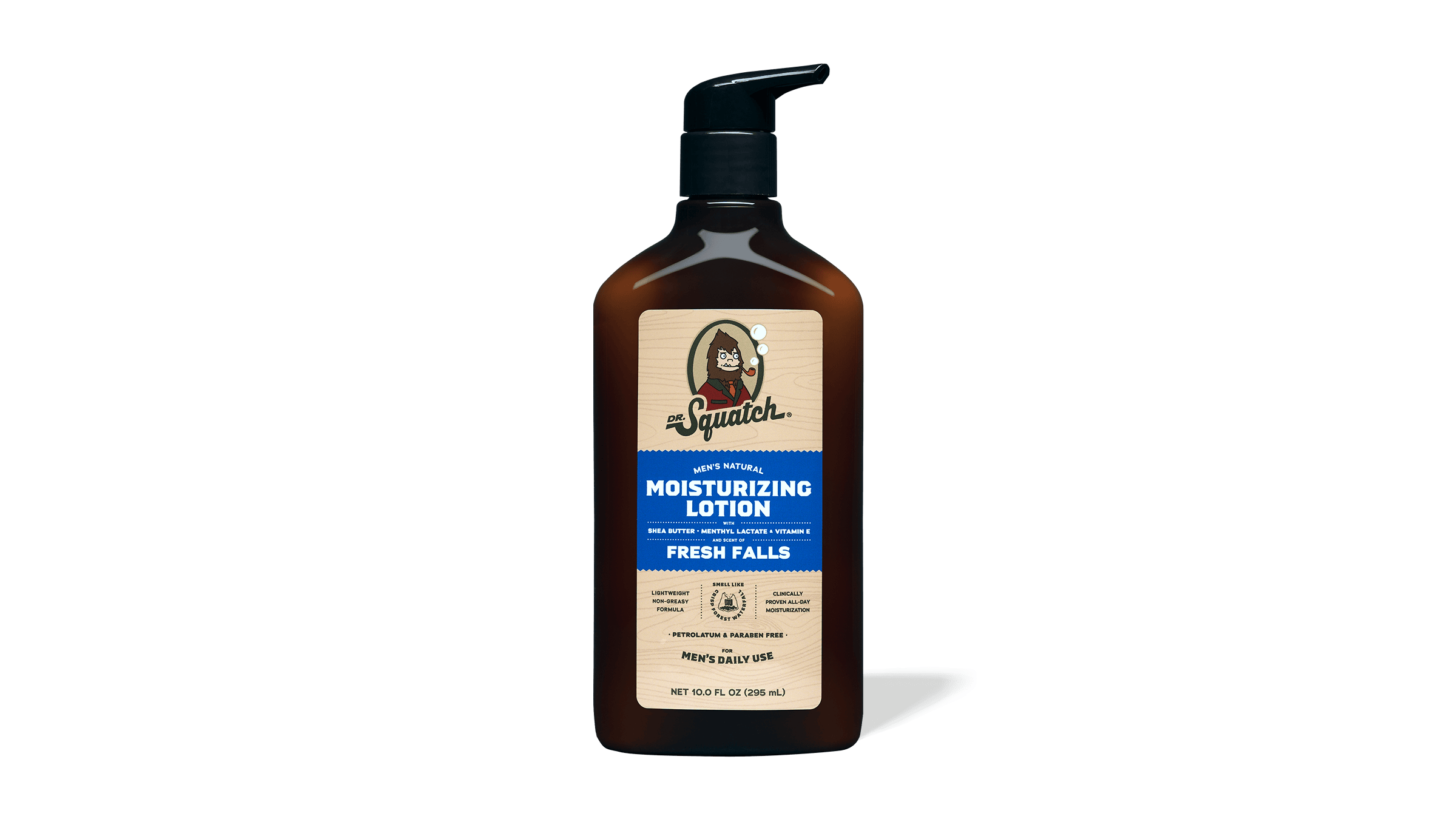 Fresh Falls Lotion - Fresh Without the Fuss