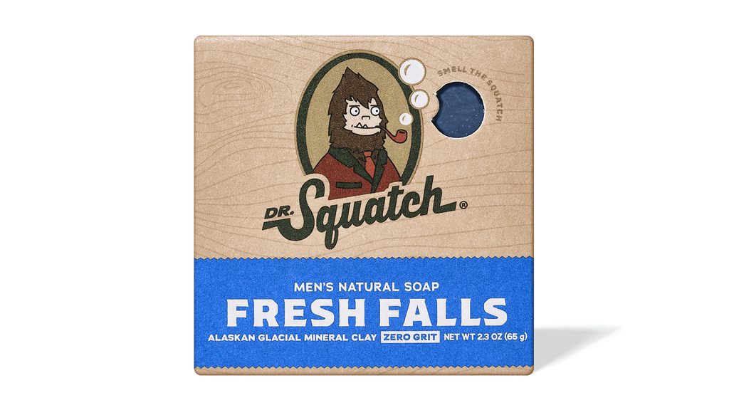 Fresh Falls Mini - Good Smells Start Here