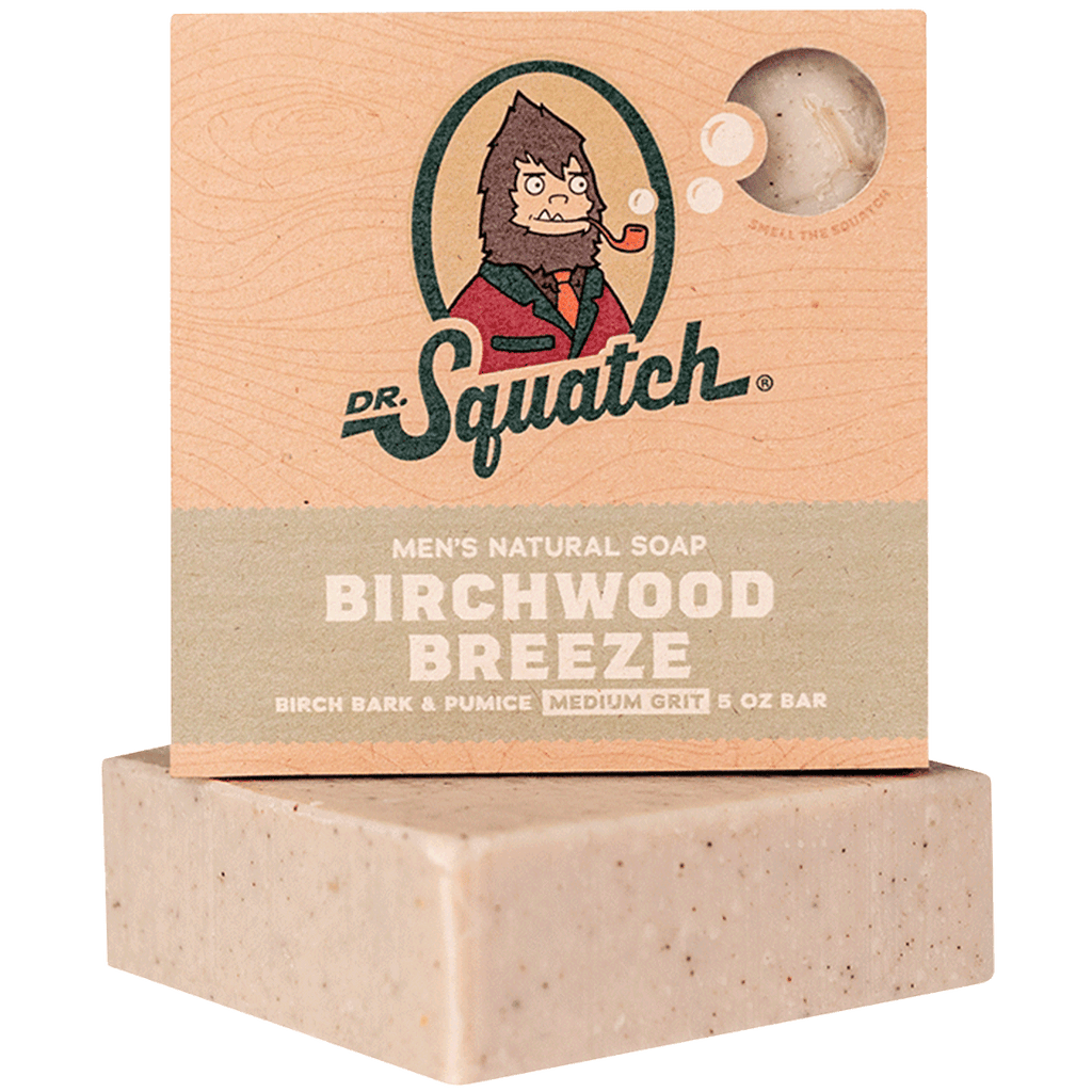 Bar Soap Subscription, 6-pack - Fresh Skin for the Day
