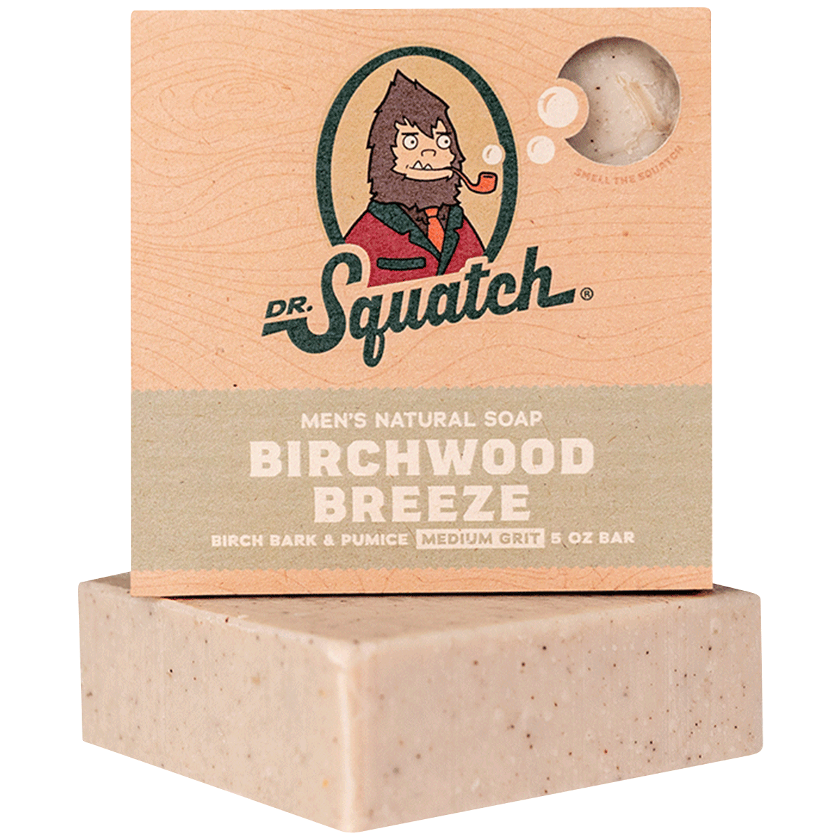 Bar Soap Subscription, 6-pack - Fresh Skin for the Day