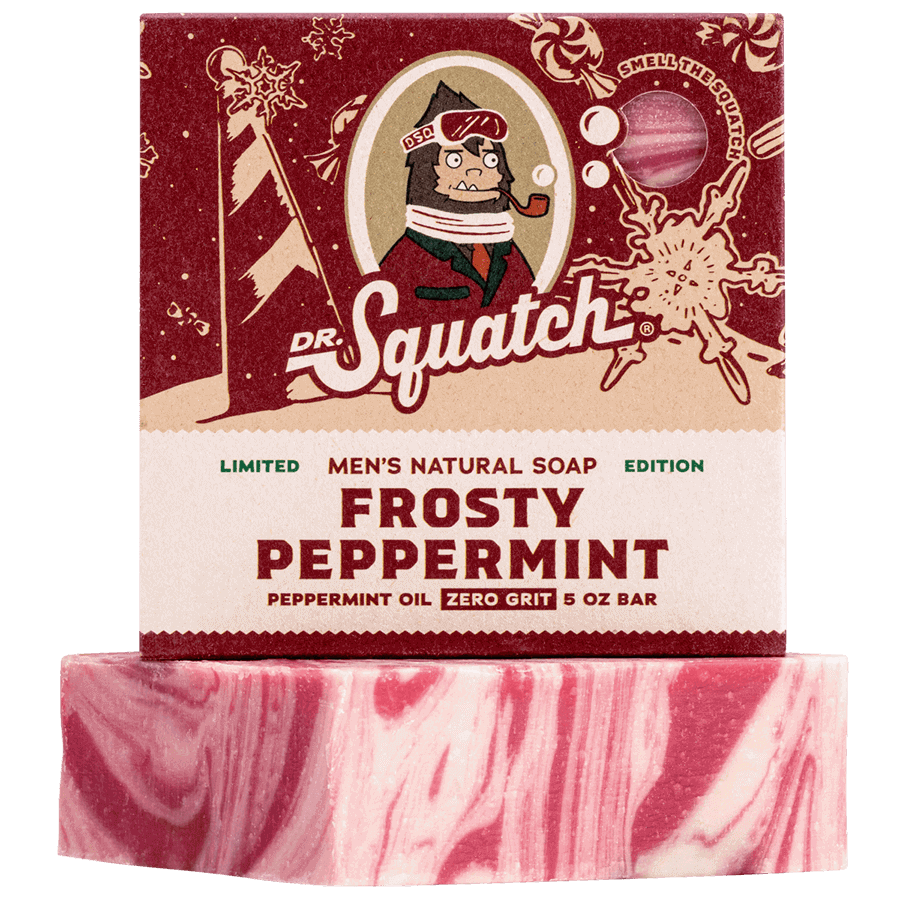 North Pole 5-Pack - The Bar Means Business