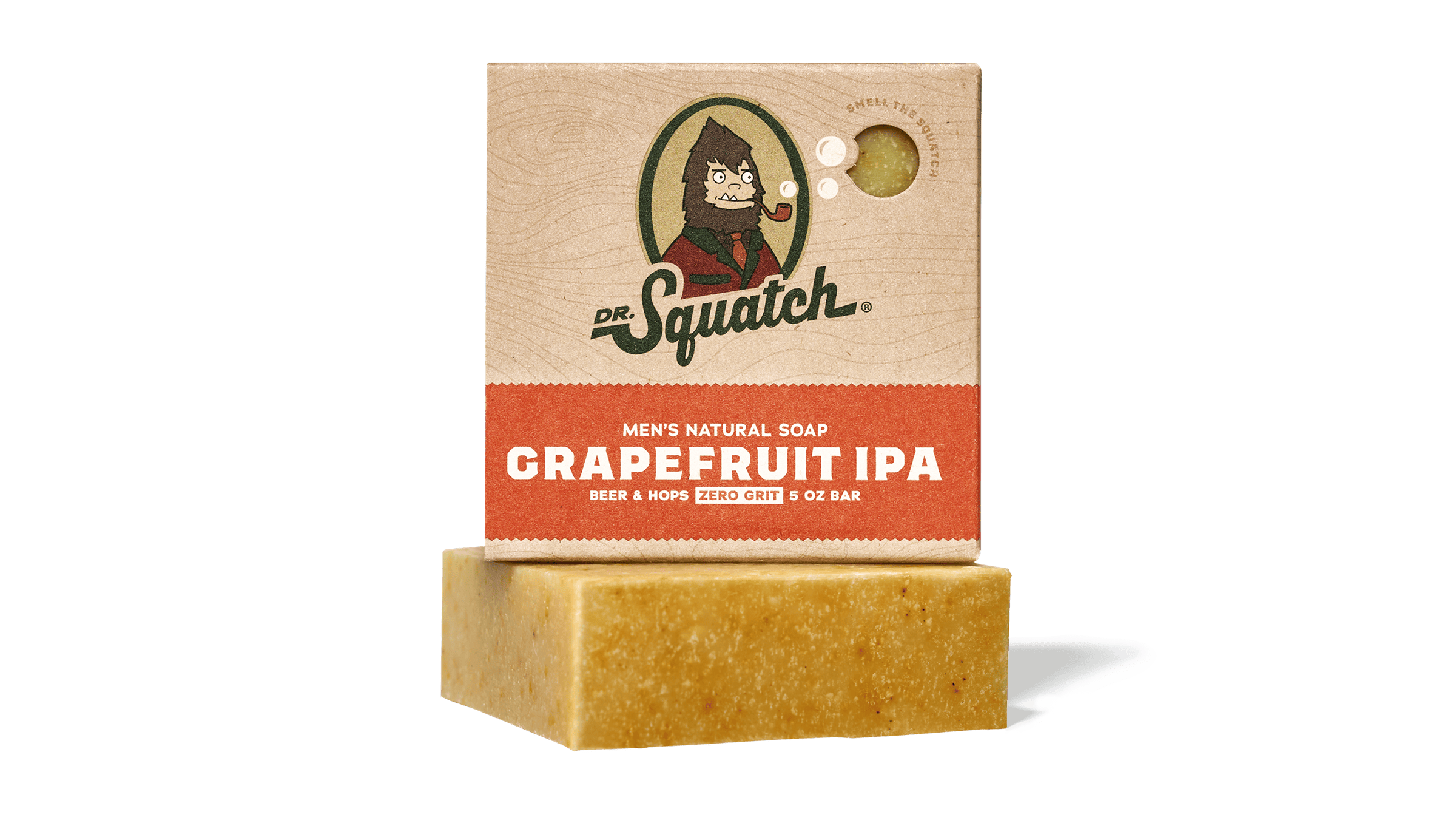 Grapefruit IPA - Give Your Soap a Raise