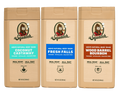 14 oz Body Wash Subscription - 3 Bottles - Smell Fresh and Feel Sharp