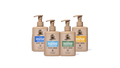 Hand Soap 4-Pack - Upgrade the Way You Wash