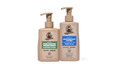 Hand Soap & Lotion Bundle - Make Shower Time Better