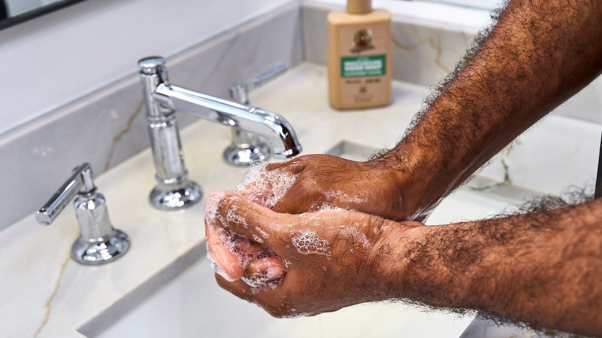 Hand Soap 4-Pack - Upgrade the Way You Wash