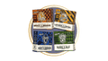 Harry Potter 4-Pack - Wake Up and Wash Better