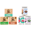 His & Hers Natural Soap Set - Daily Clean With Bold Scent