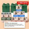 The Launch Bundle + Exclusive Gifts-2 - Win Fresh With Every Wash