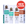 Toothpaste Kit - Freshen Up Your Day