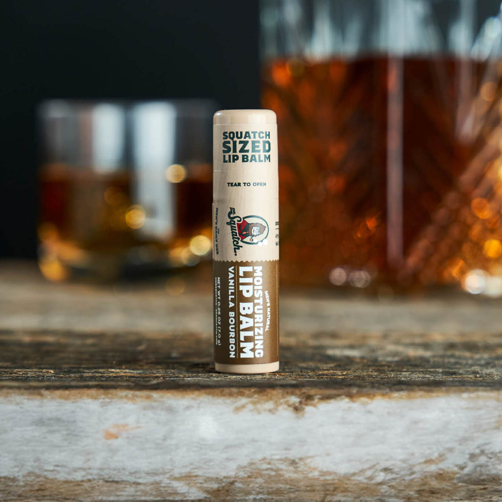 Lip Balm 2-Pack - Clean Up With Style
