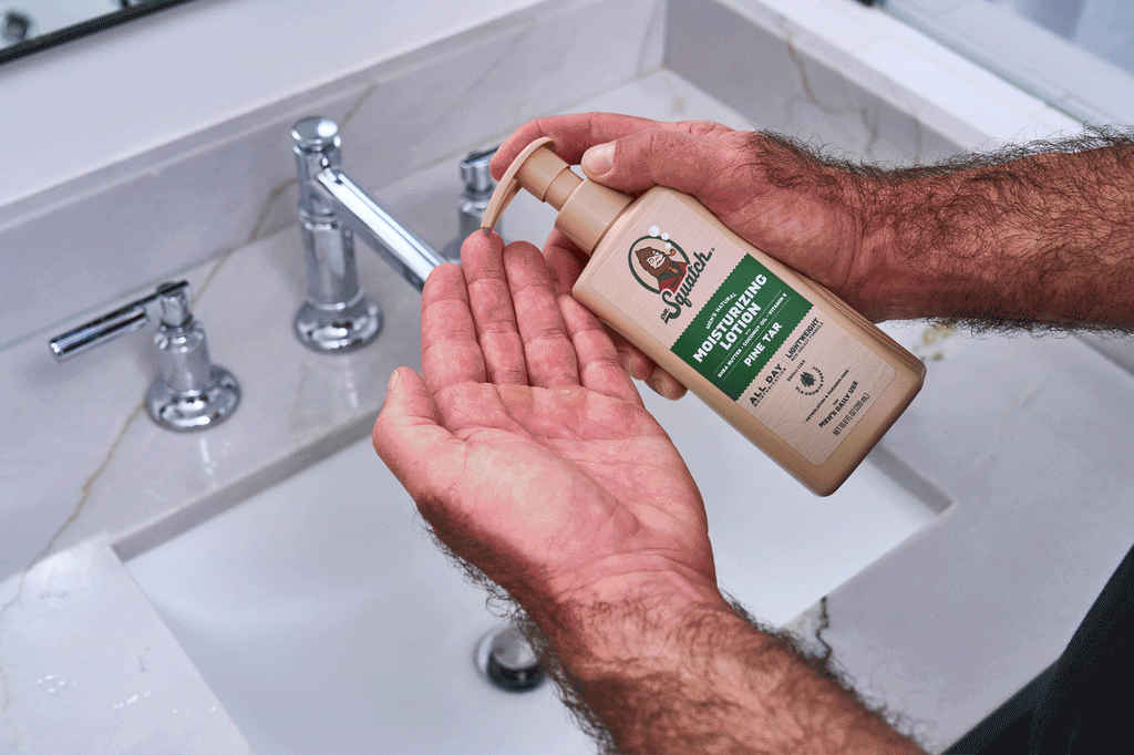 Lotion 3-Pack - Better Soap for Busy Men