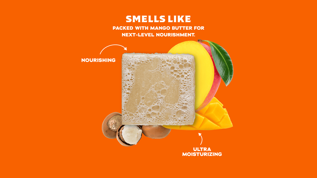 Total Moisture 6-Pack - Shower Strong Every Day