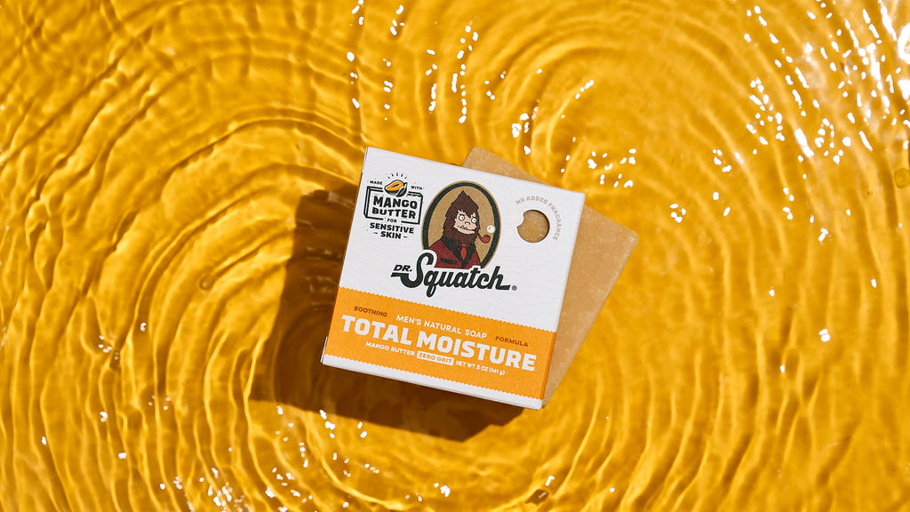 Mango Butter - Smell Clean All Day