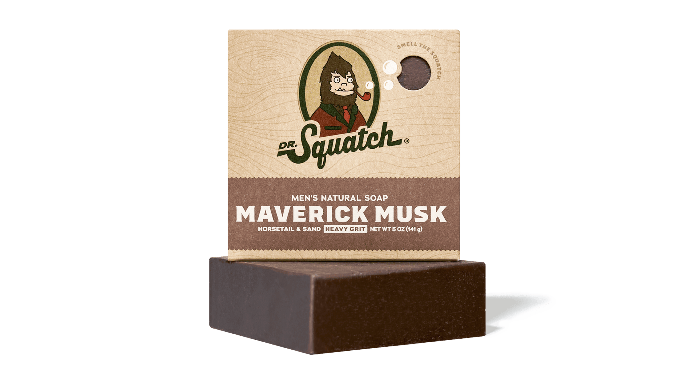 Maverick Musk - Stay Fresh Without the Funk