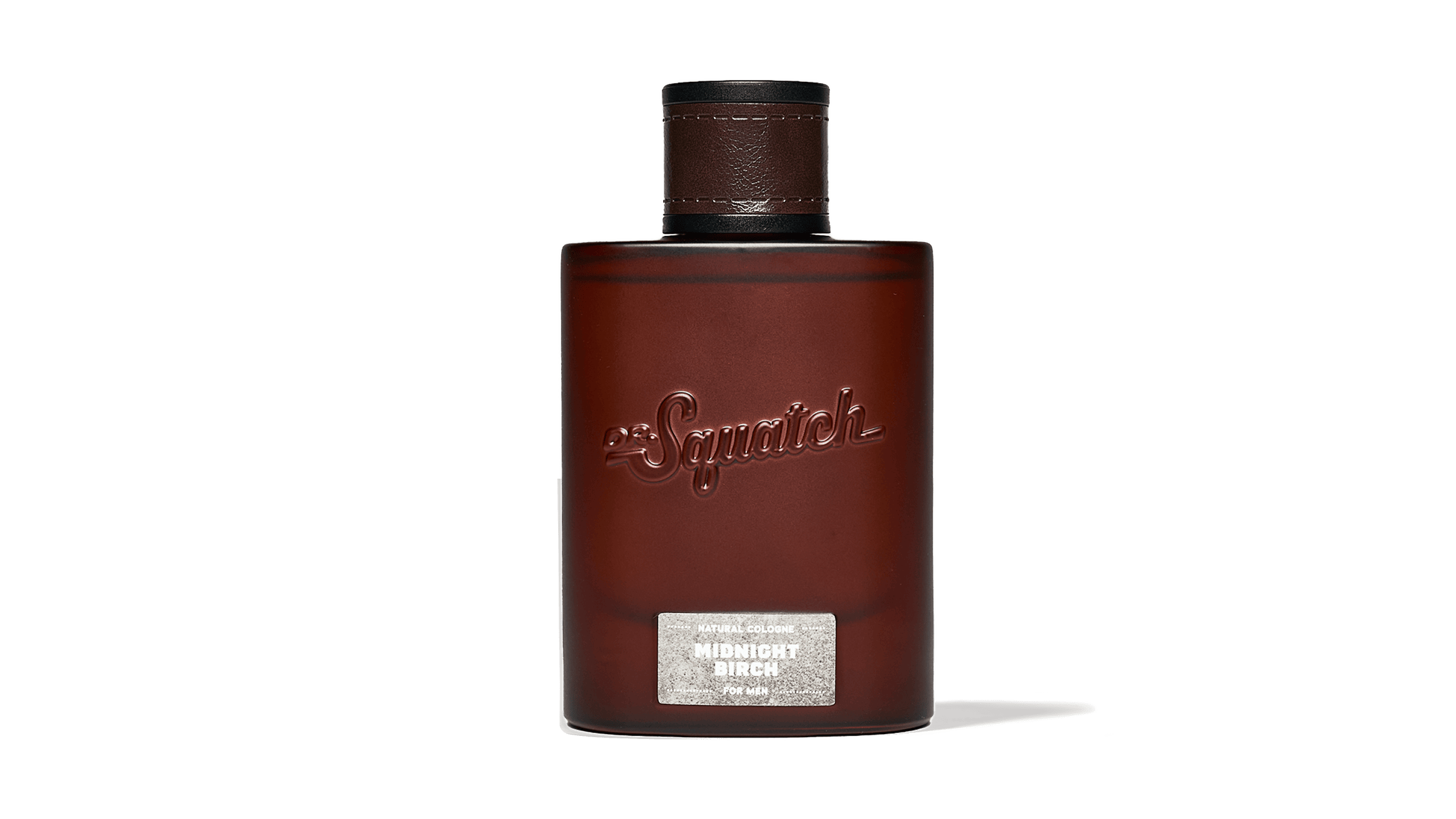 Midnight Birch Cologne - Make Shower Time Better