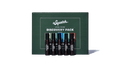 Mini Cologne Trial Set - Soap Built for Daily Grind