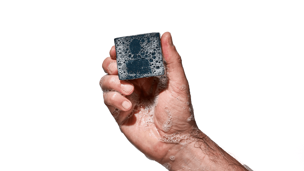 Squatch Mini Soap Trial - Upgrade Your Soap Game