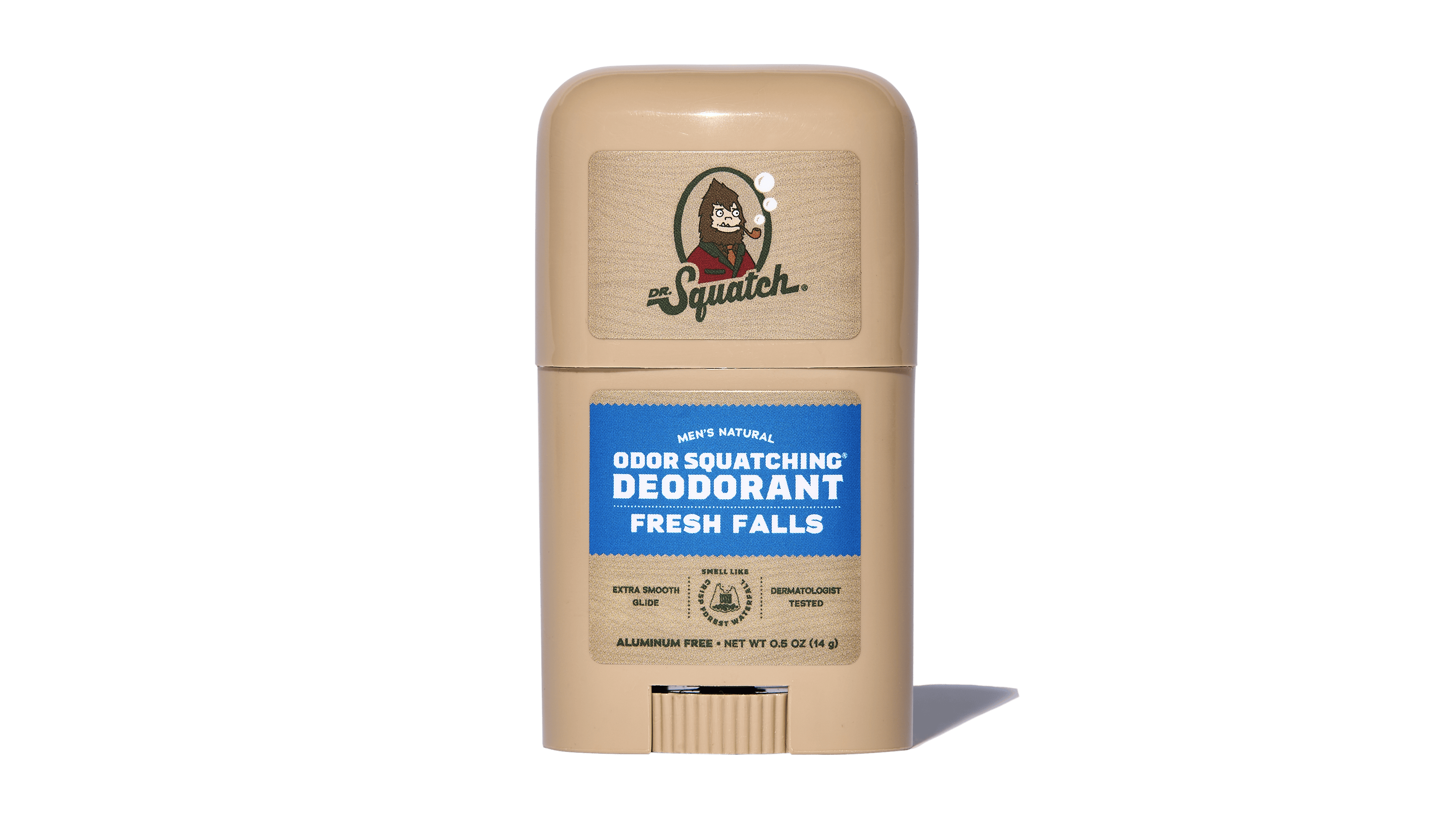 Mini Deo 3-Pack - Make Your Morning Fresh