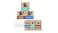 Mini Soap & Deodorant Set - Good Soap for Good Days