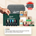 Scent Sampler Set - Soap Built for Men