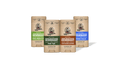 Deodorant 4-Pack - Freshness for the Daily Grind