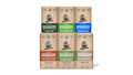 Deodorant Subscription - 6 Sticks - Step Out Feeling New