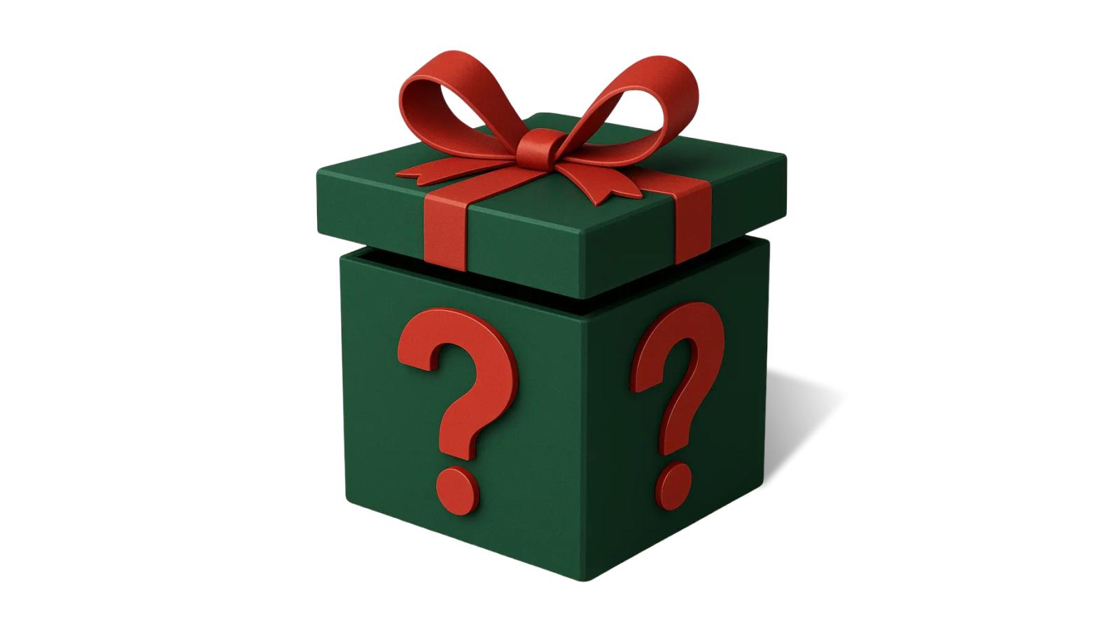 FREE Mystery Gift - Your Shower Needs This
