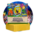 Nautical Nonsense - Fresh Starts in the Shower